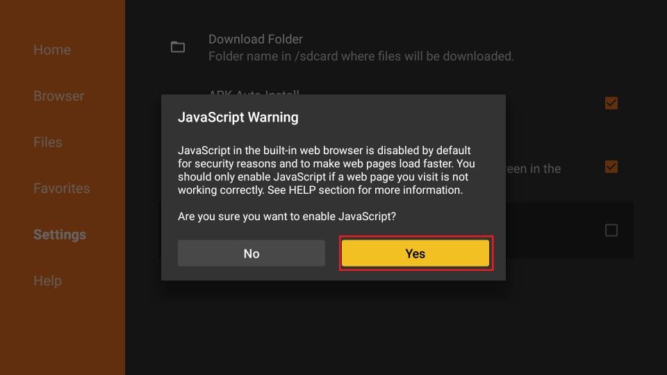 Enter Code 204629